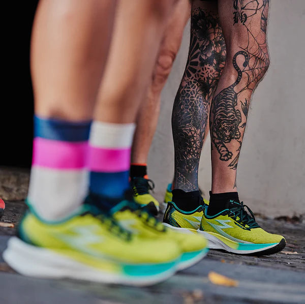 RUN WITH US