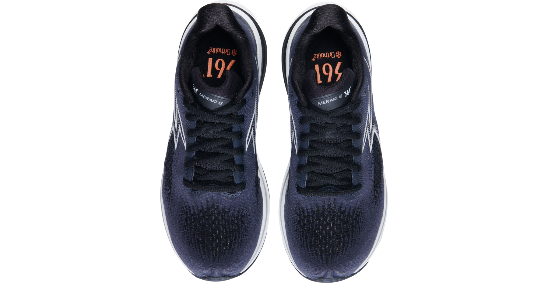 Women's Meraki 6