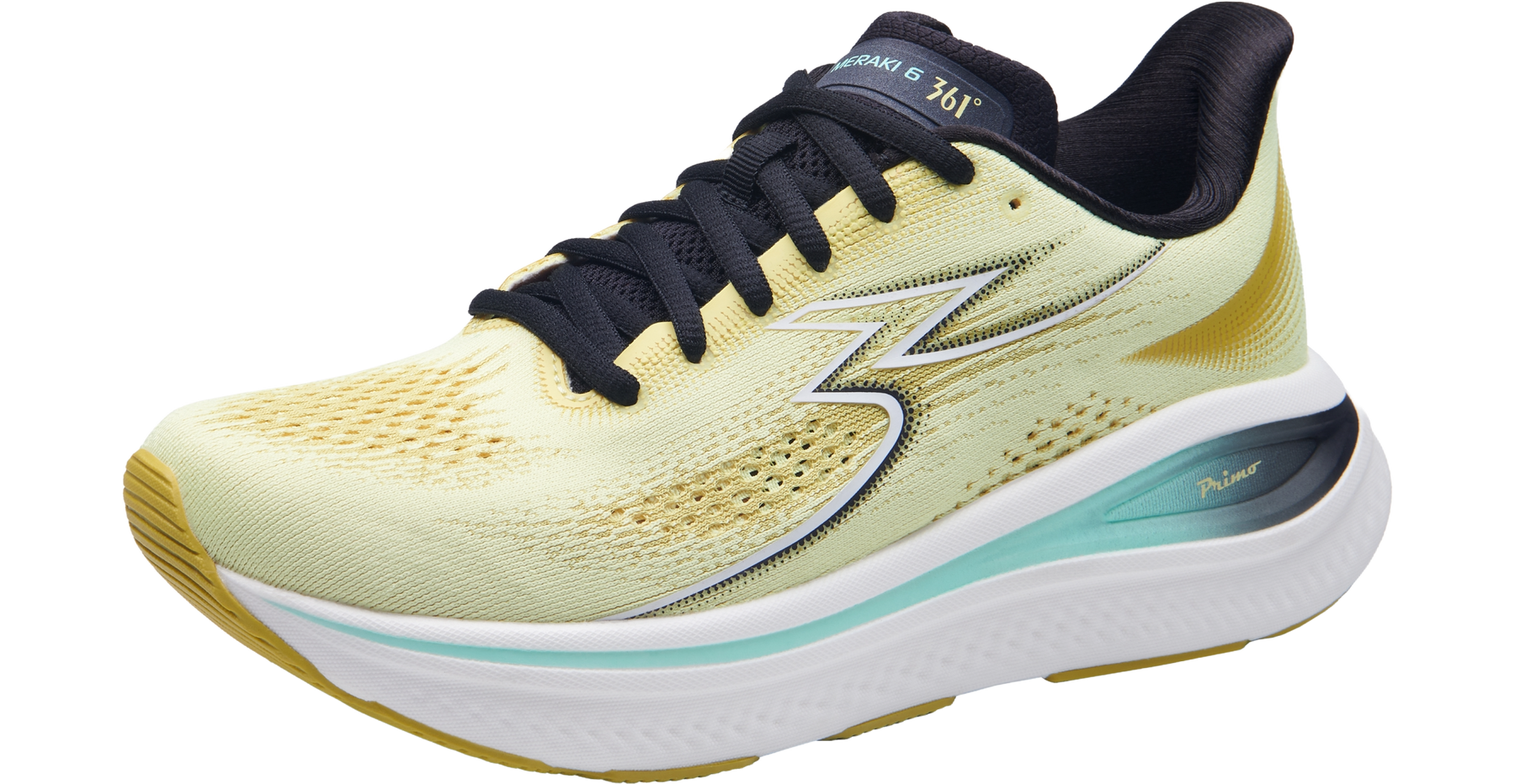 Women's Meraki 6