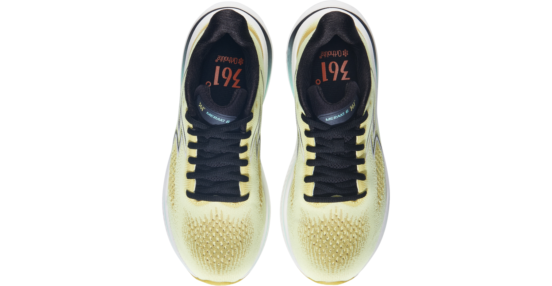 Women's Meraki 6