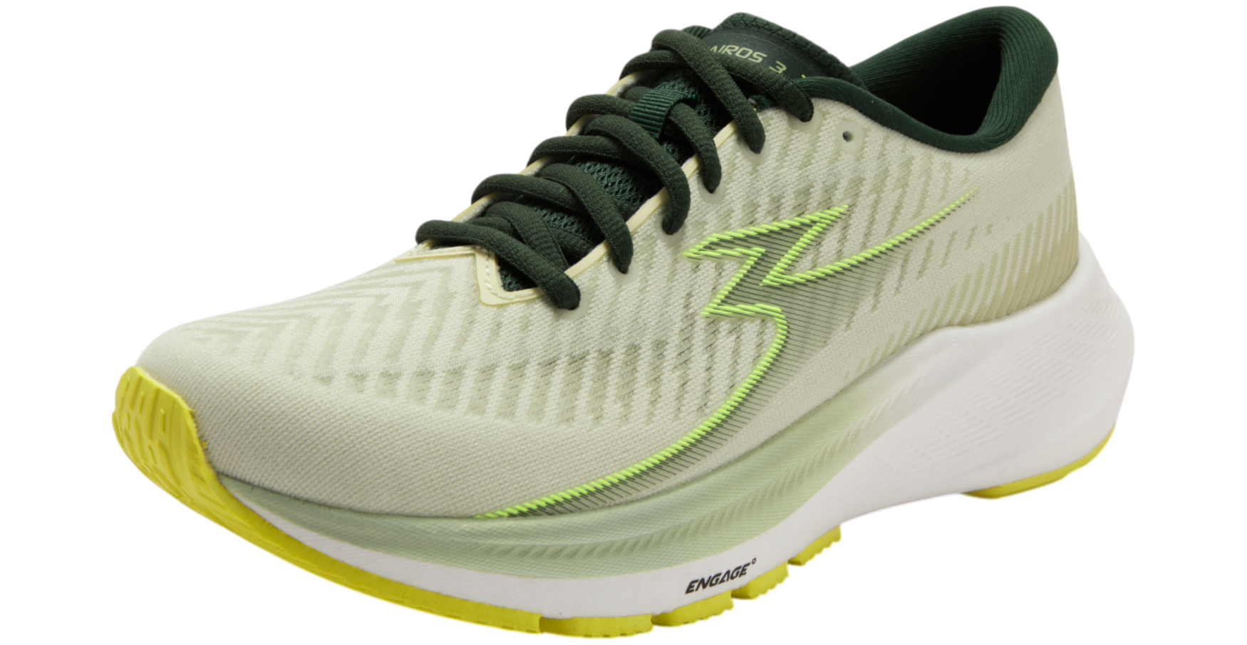 Women's Kairos 3