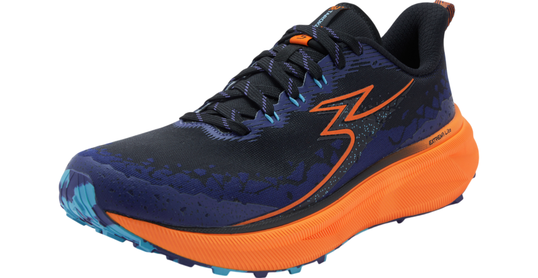 Men's Taroko 5