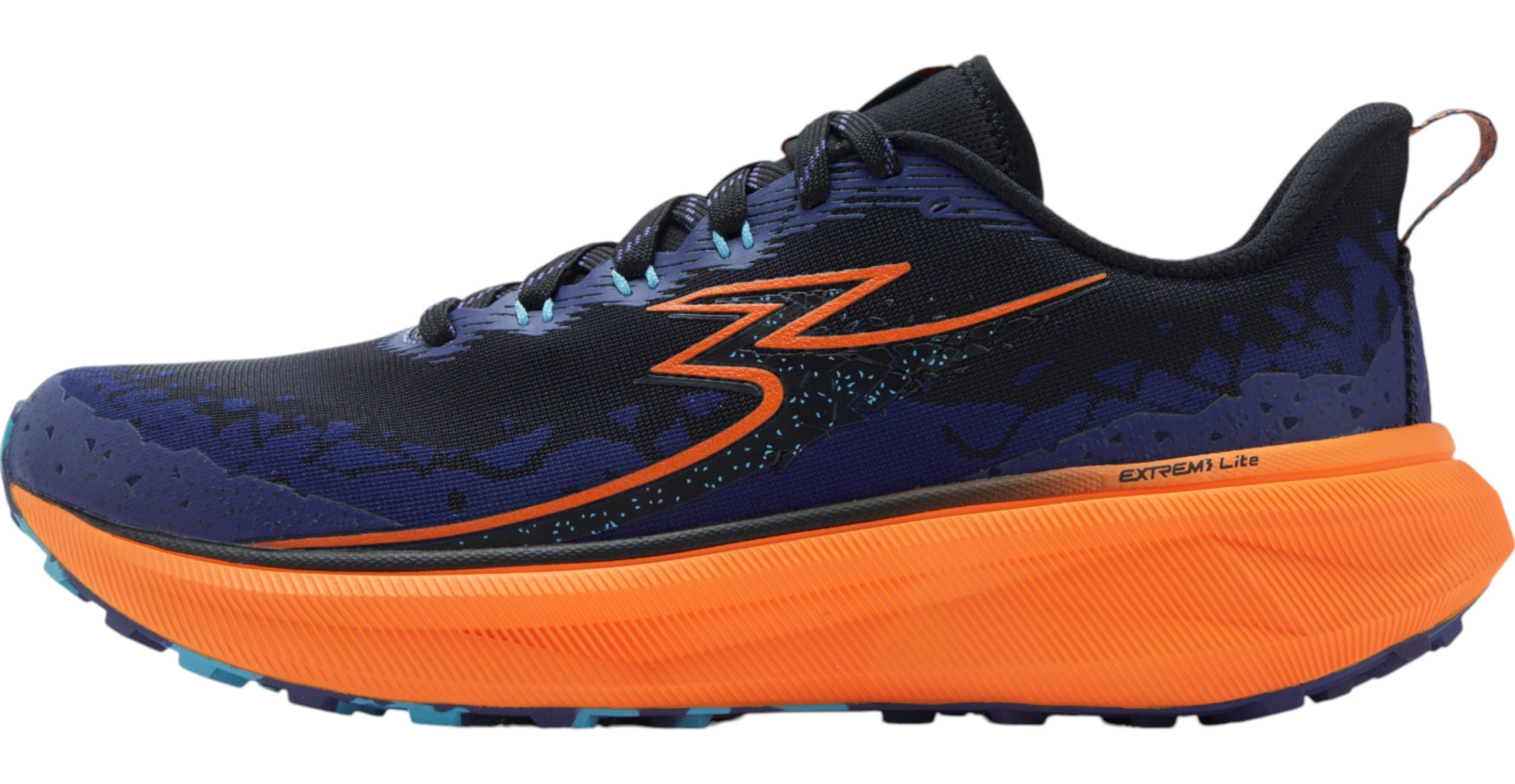 Men's Taroko 5