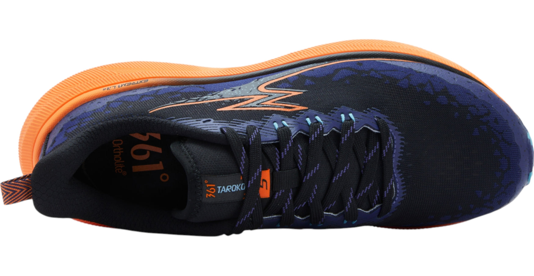 Men's Taroko 5