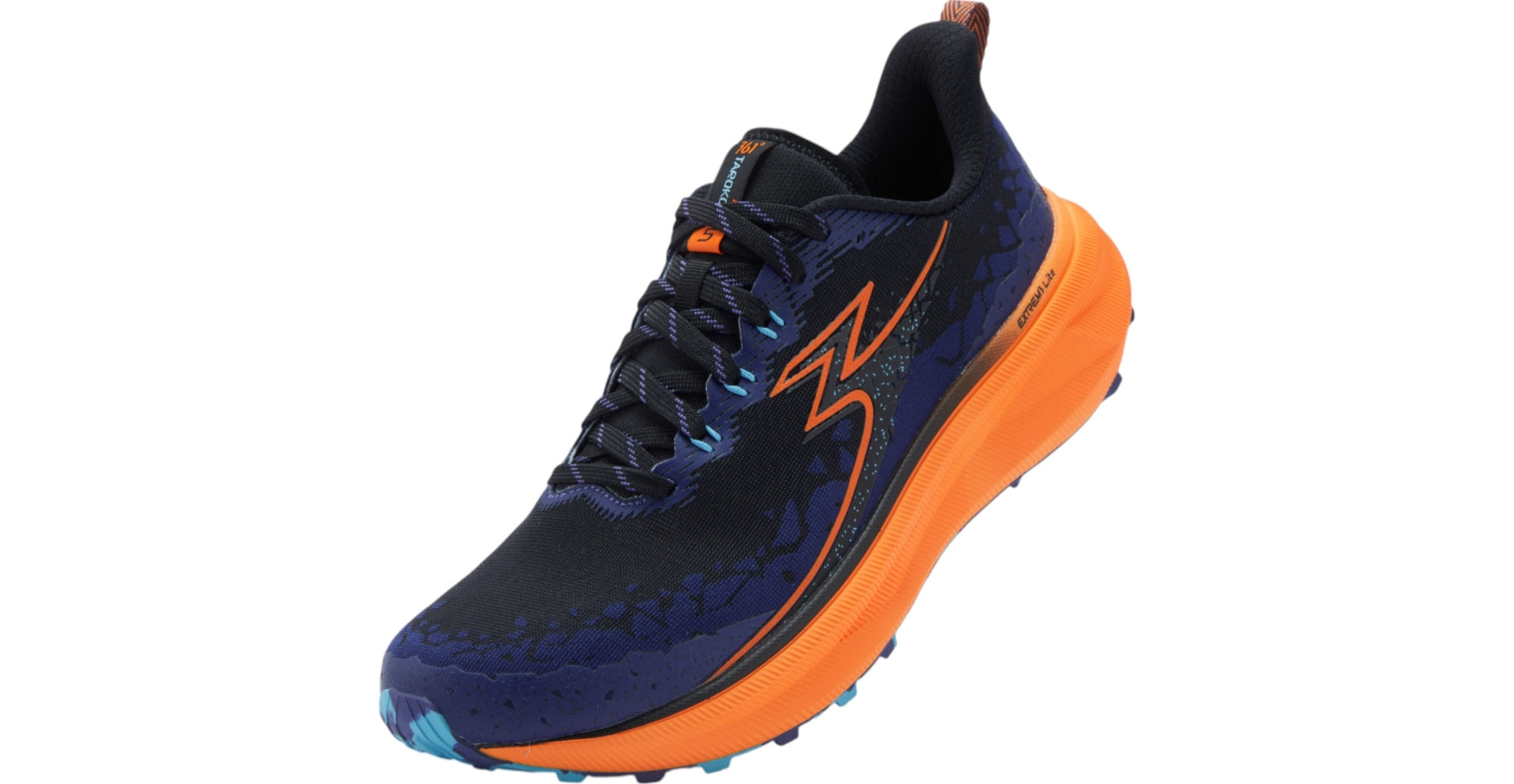 Men's Taroko 5