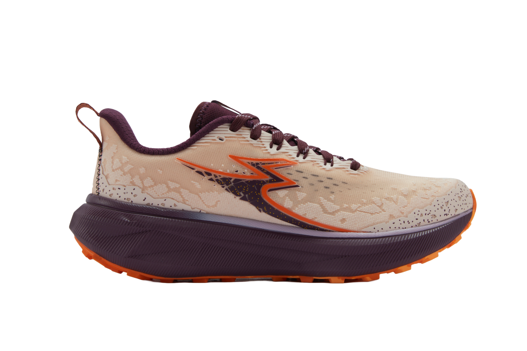 Women's Taroko 5
