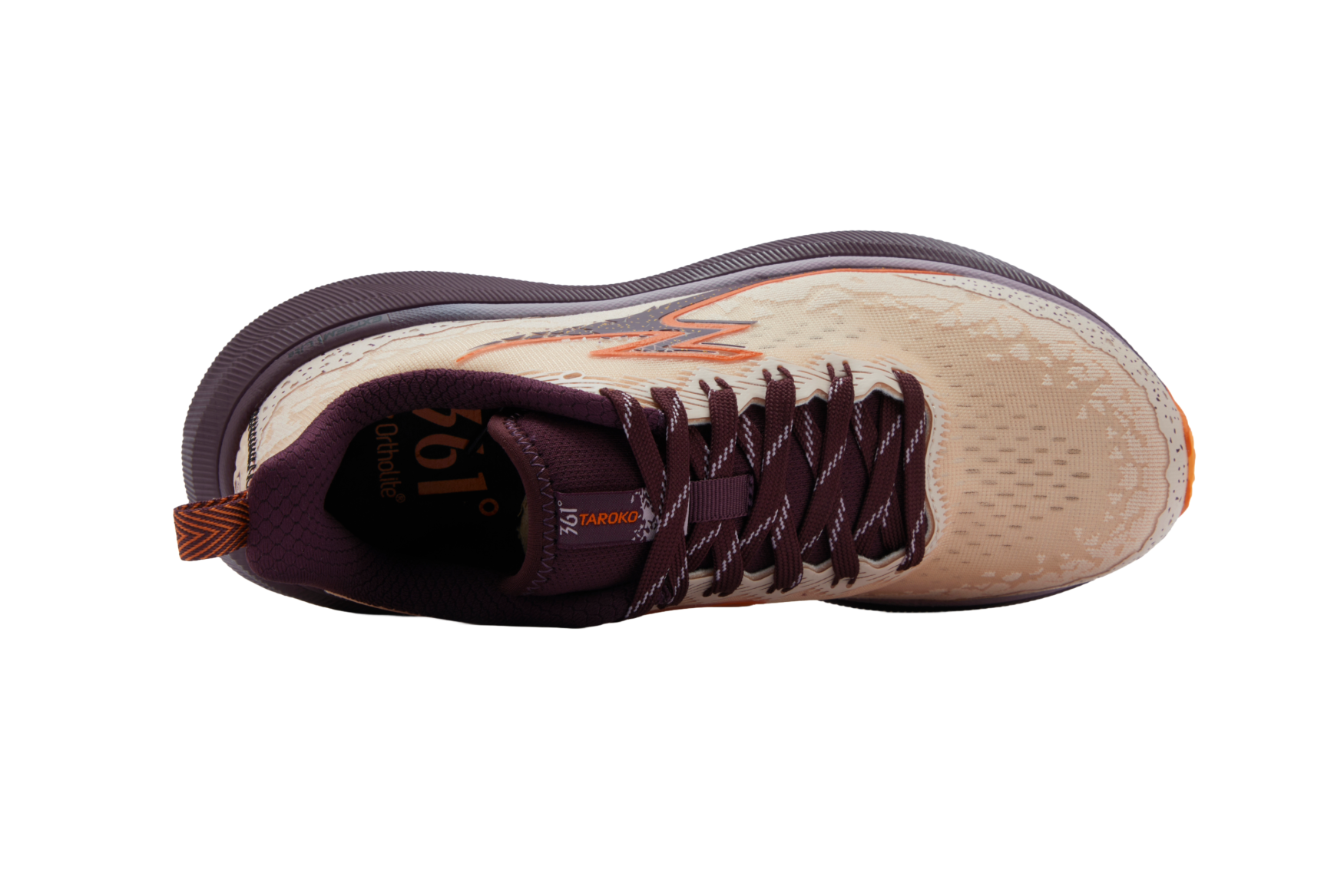 Women's Taroko 5