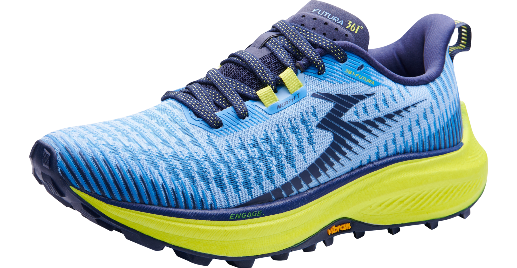 Women's Futura