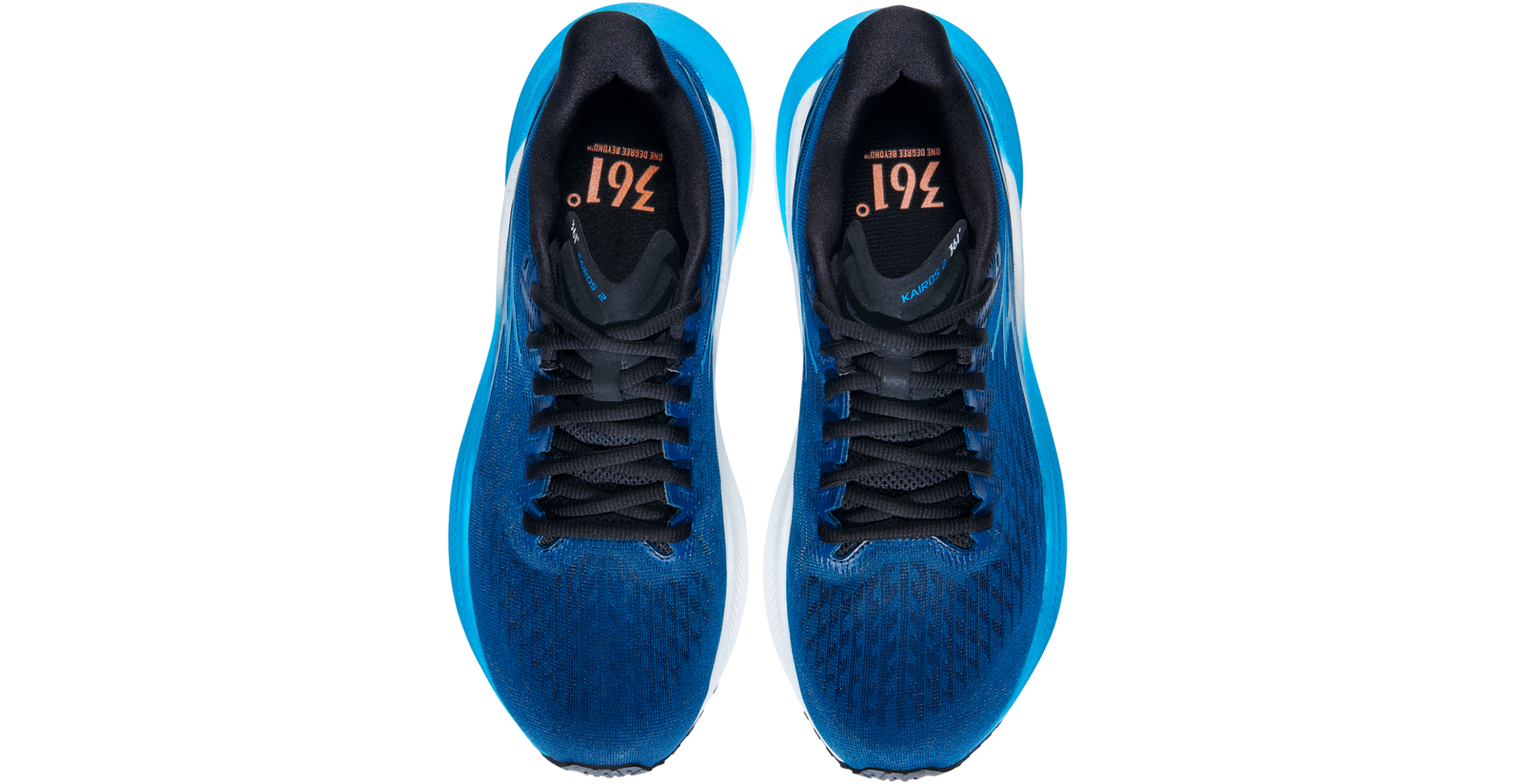 Men's Kairos 2 (2E)