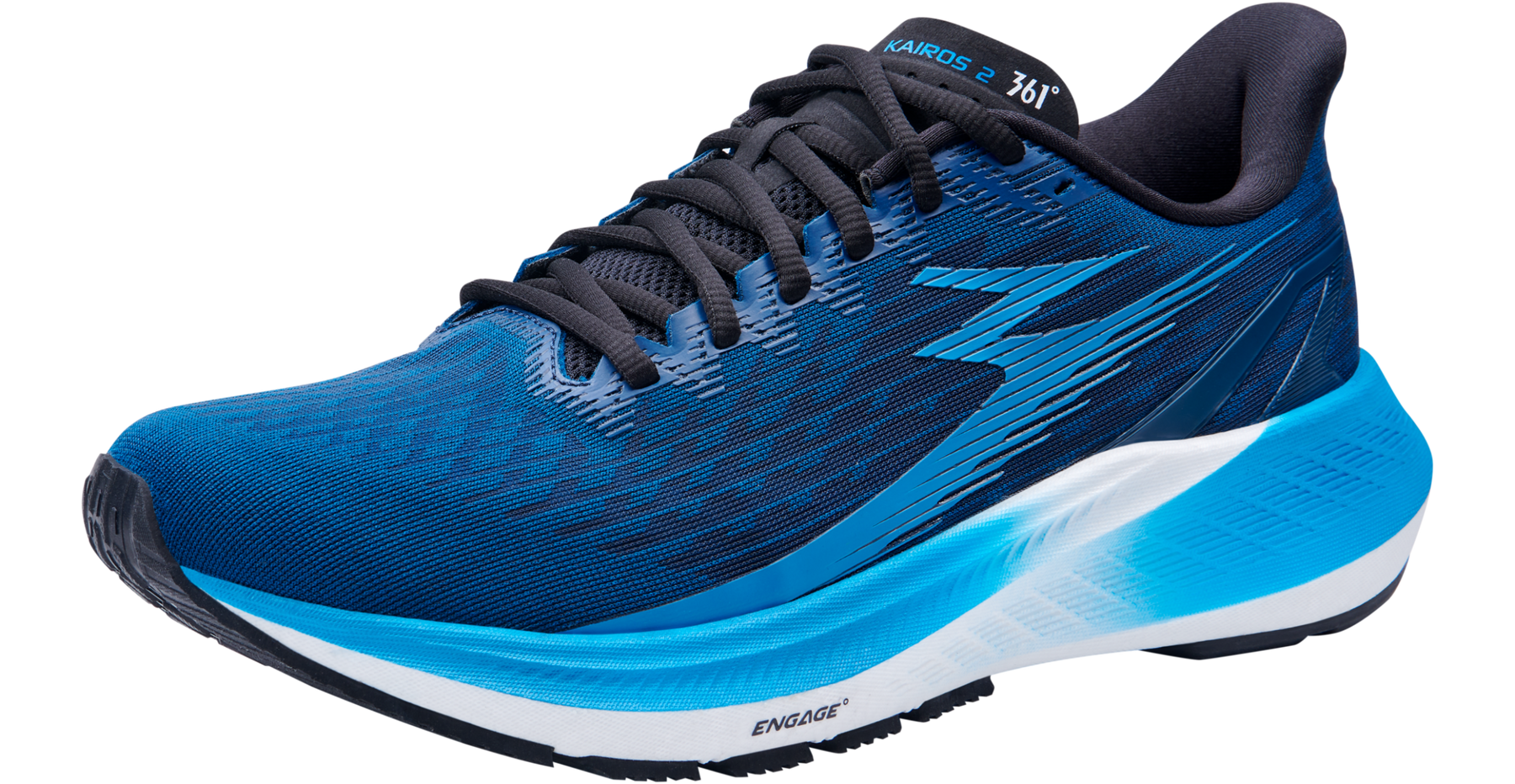 Men's Kairos 2 (2E)