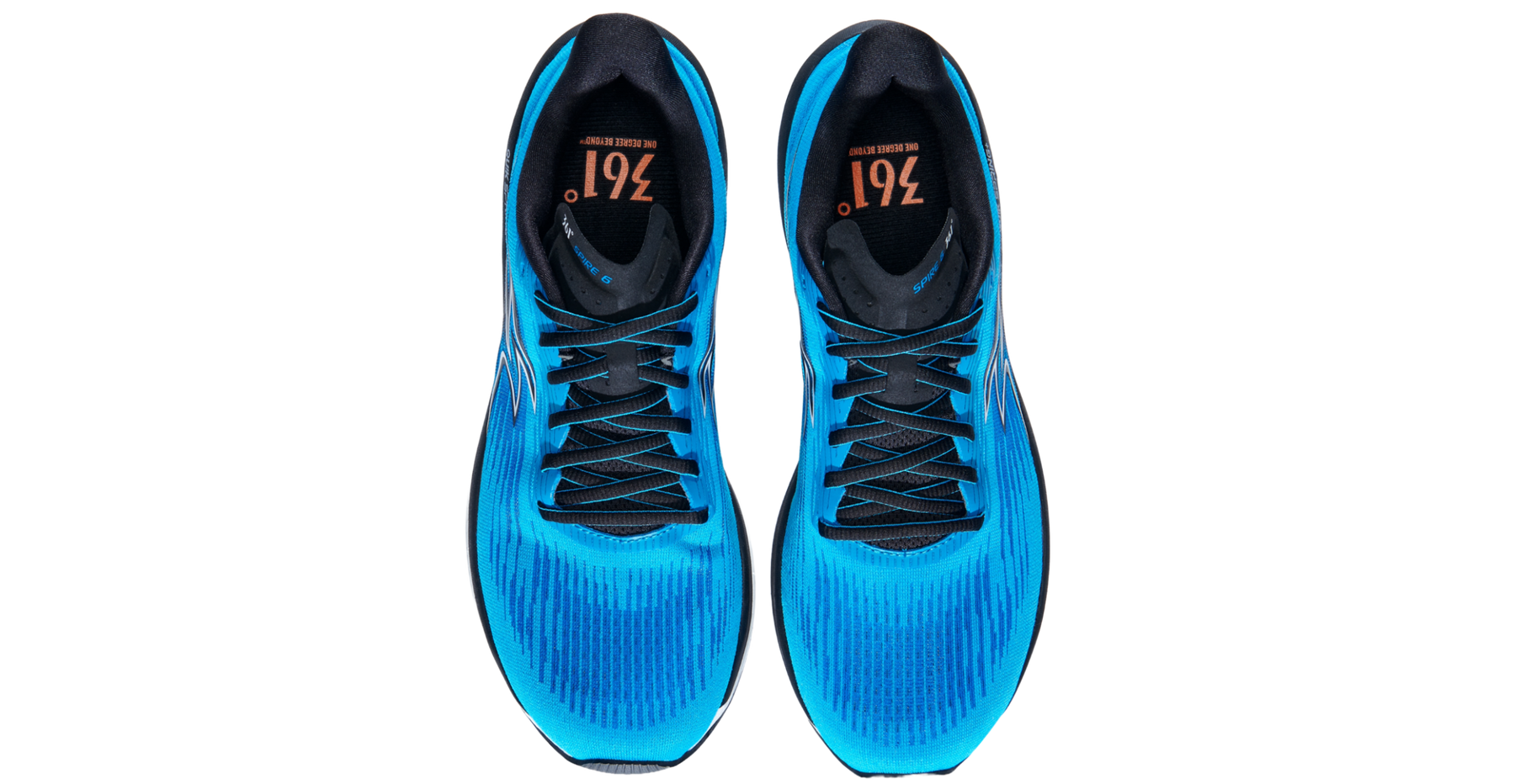 Men's Spire 6