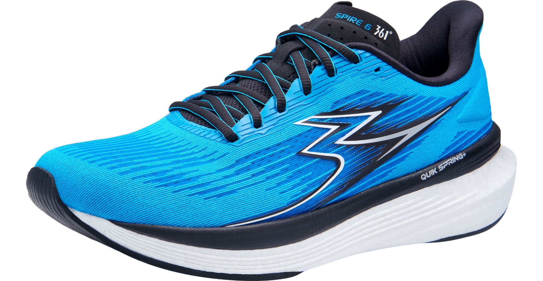 Men's Spire 6