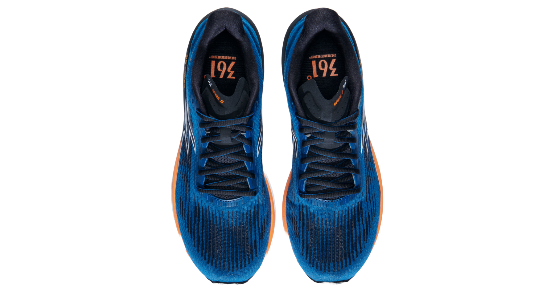 Men's Spire 6