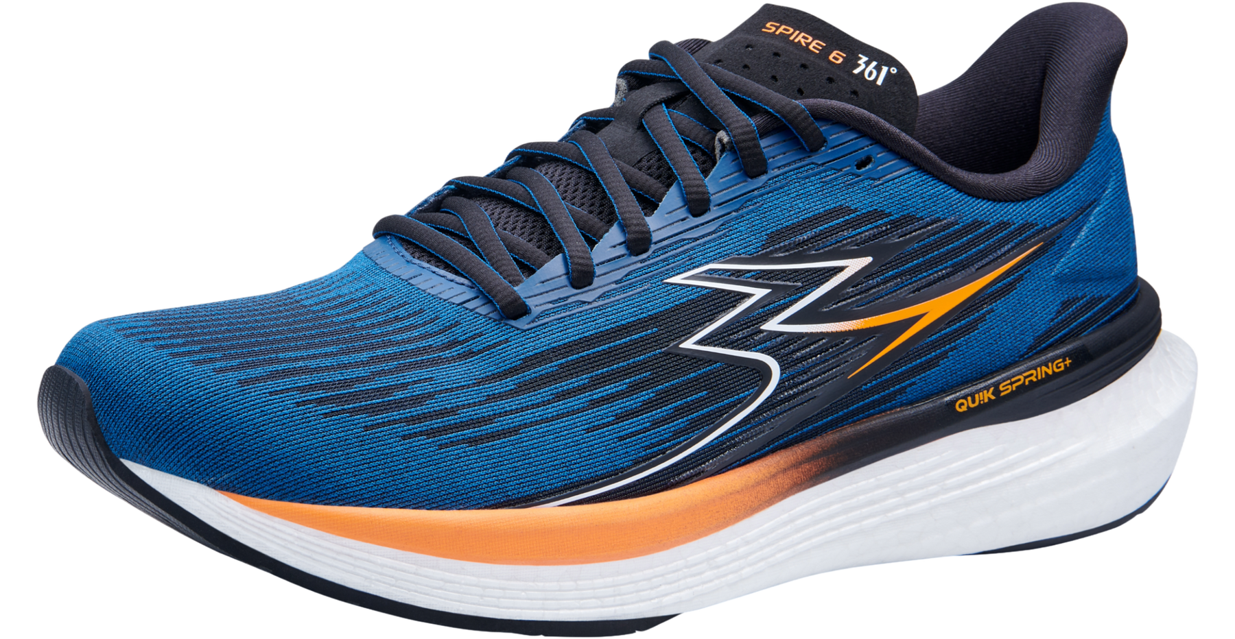 Men's Spire 6