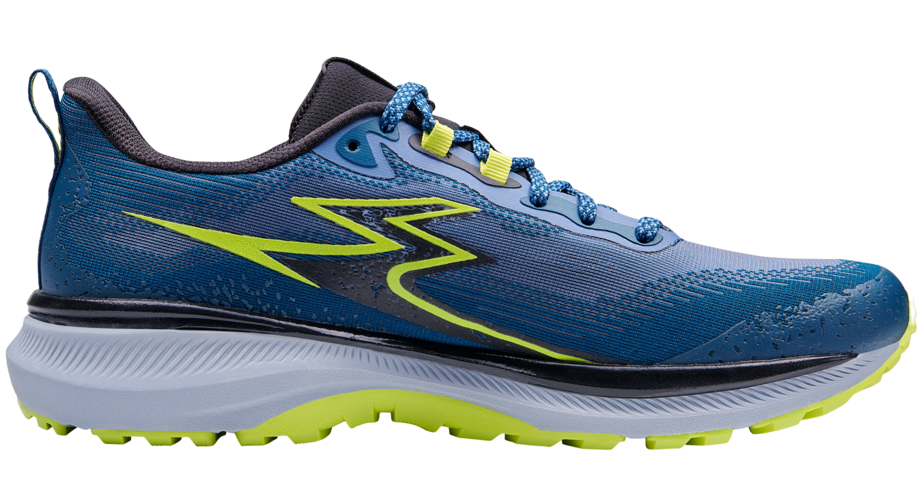 Men's Taroko 4