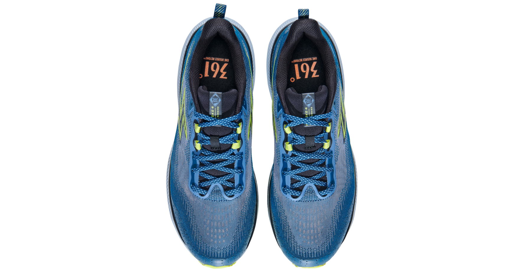 Men's Taroko 4