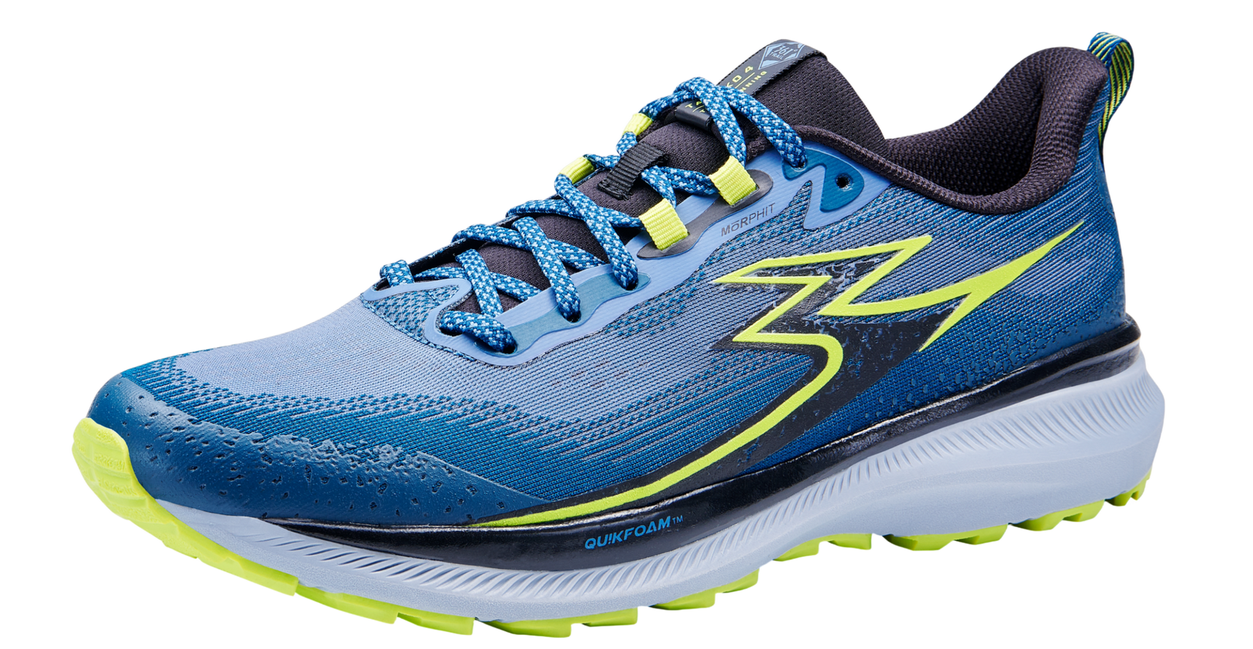 Men's Taroko 4