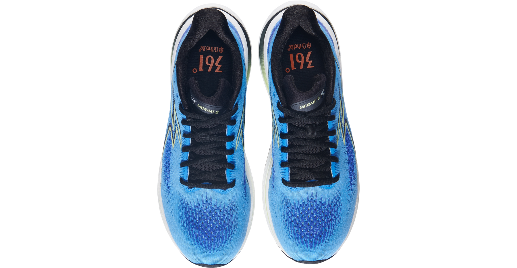 Men's Meraki 6