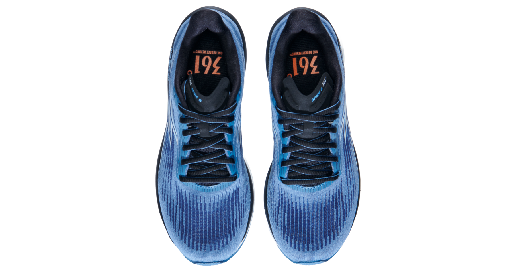 Women's Spire 6 (D)