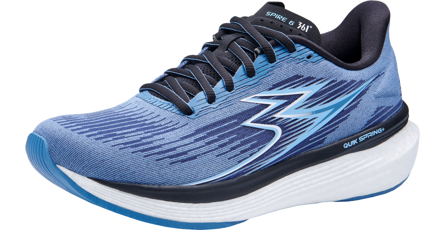 Women's Spire 6 (D)