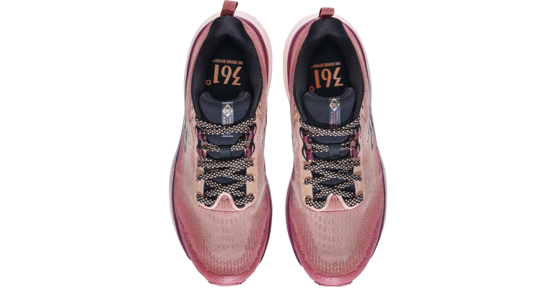 Women's Taroko 4