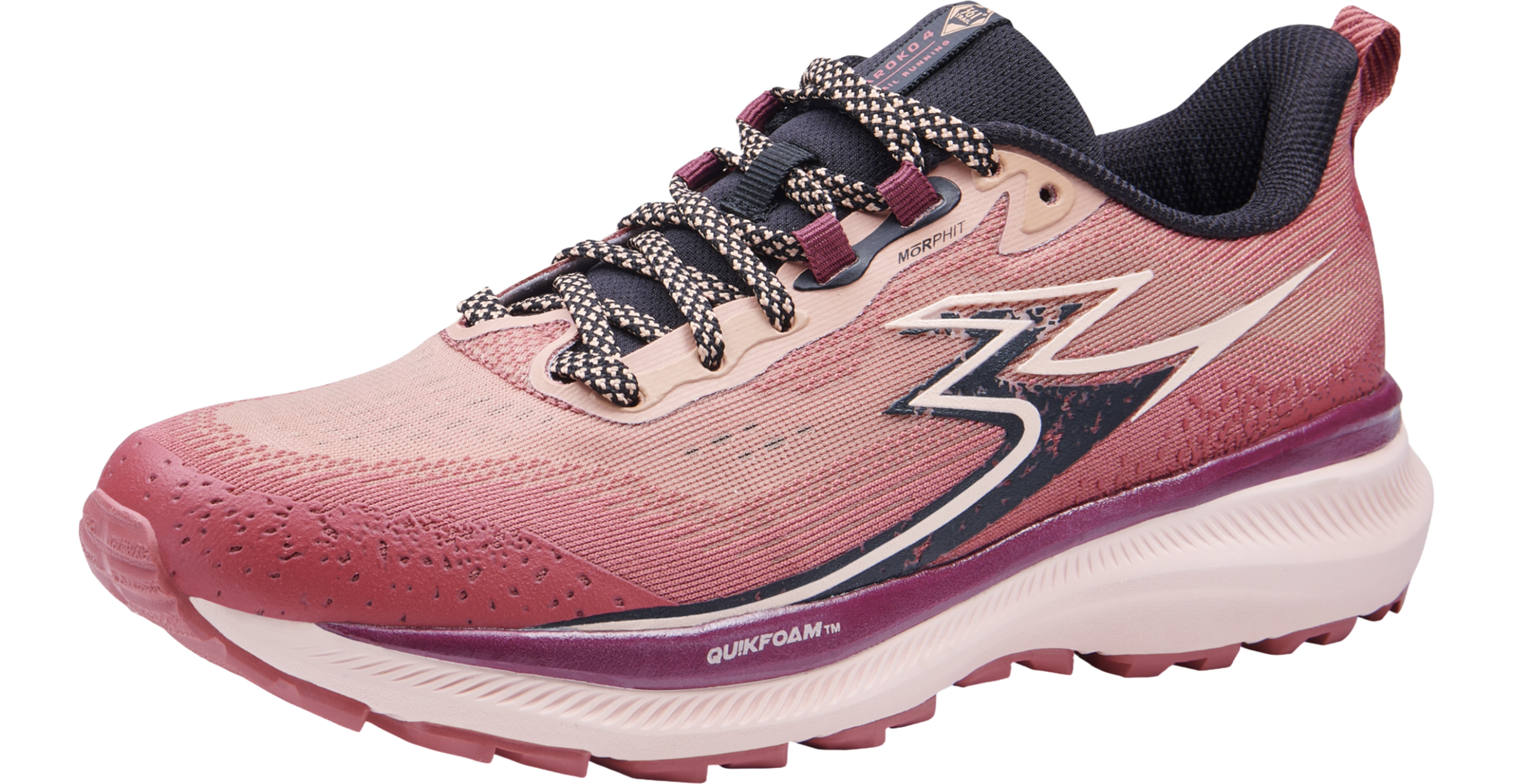 Women's Taroko 4