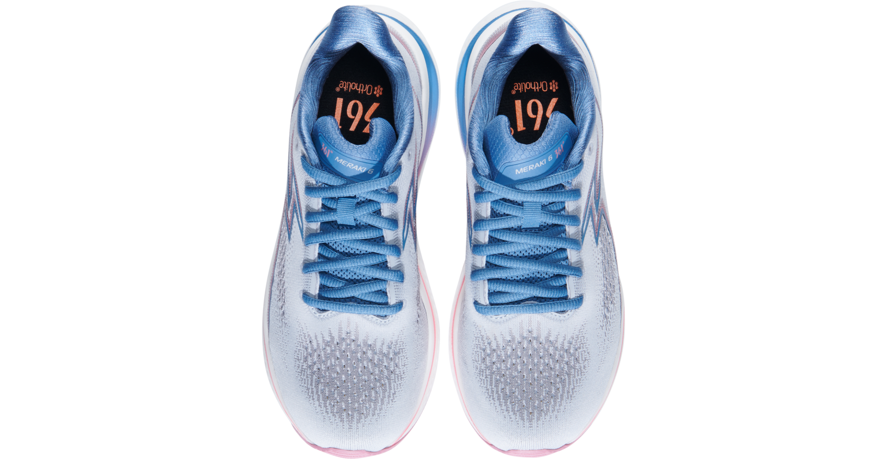 Women's Meraki 6