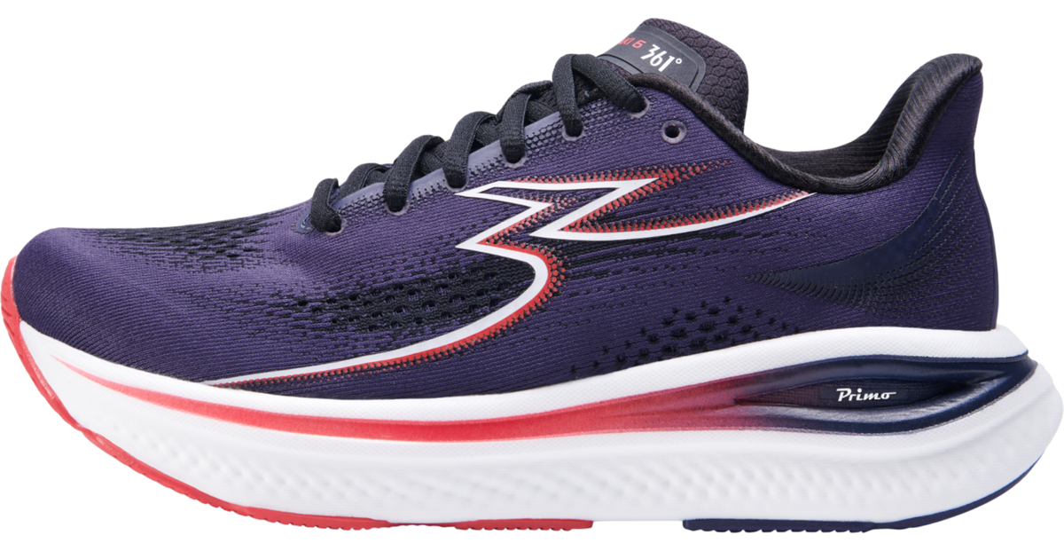 Women's Meraki 6 (D)