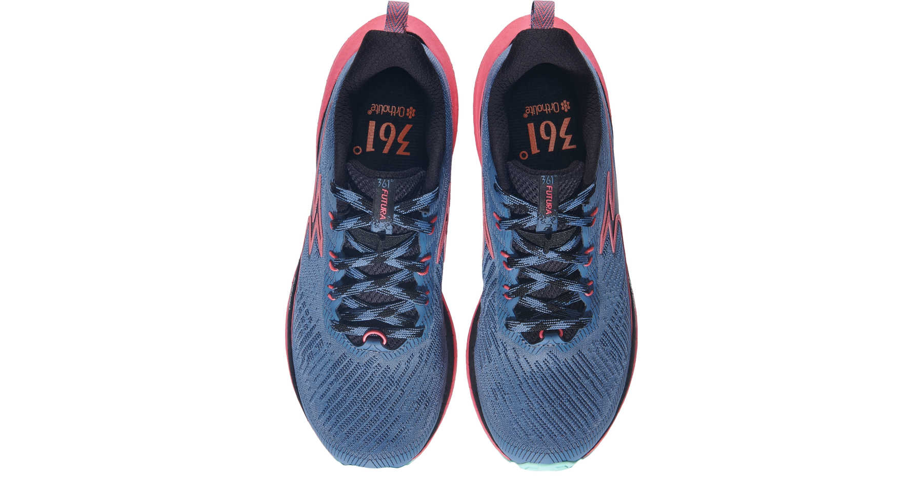 Women's Futura 2