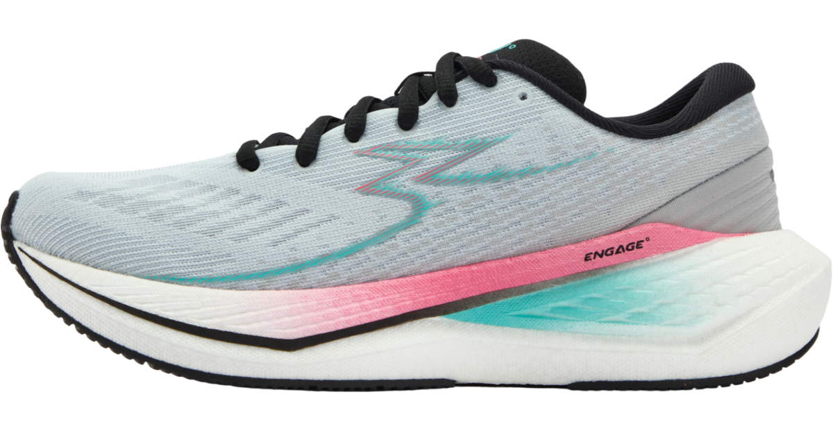 Women's Kairos 4