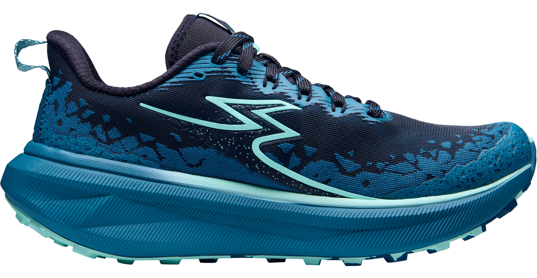 Women's Taroko 5
