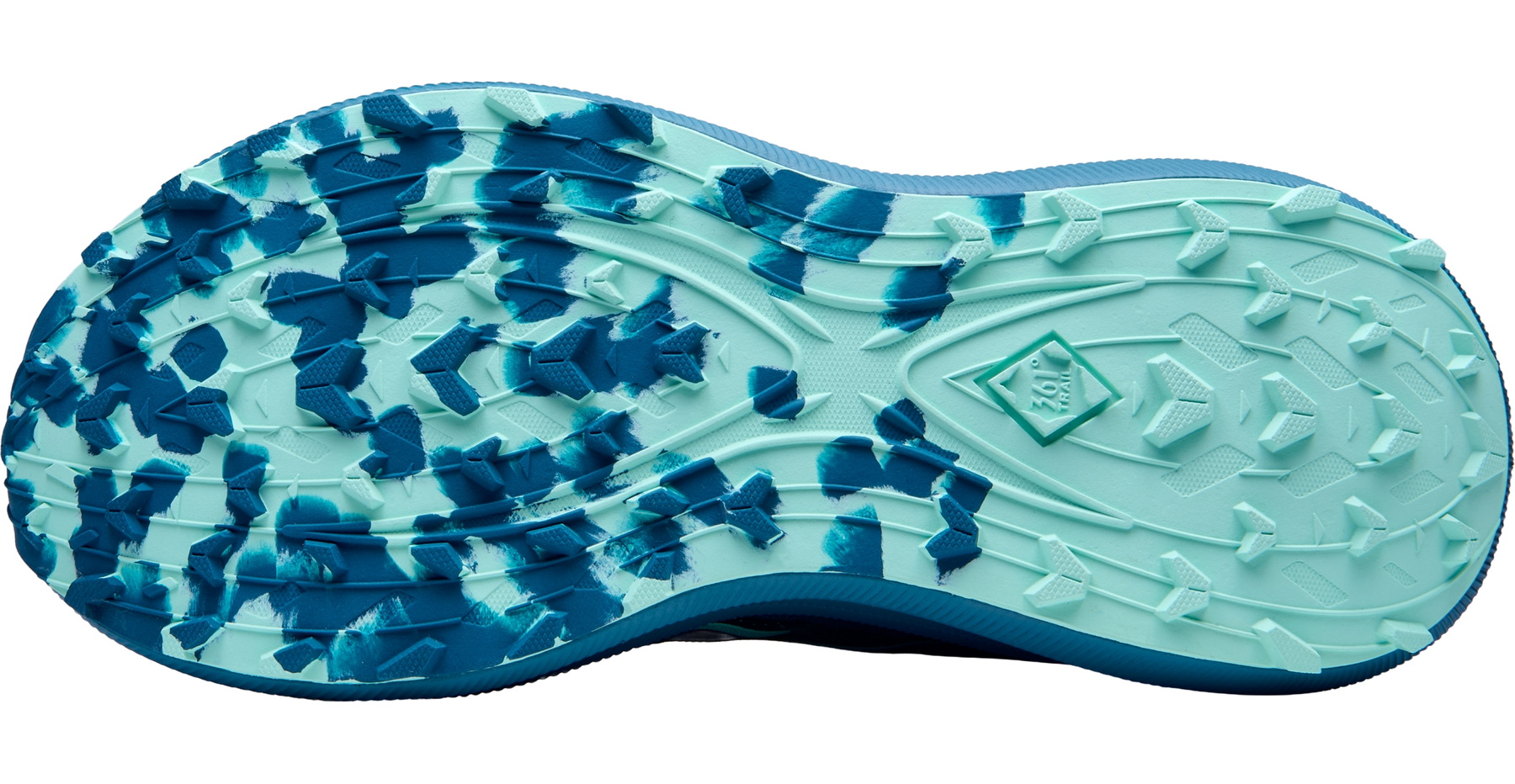 Women's Taroko 5