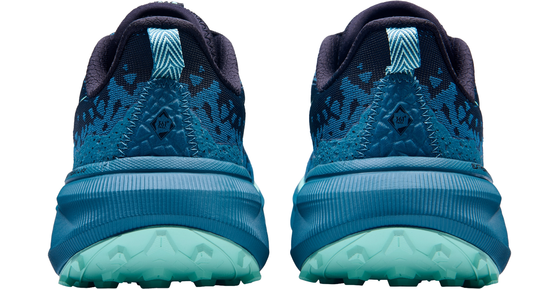 Women's Taroko 5