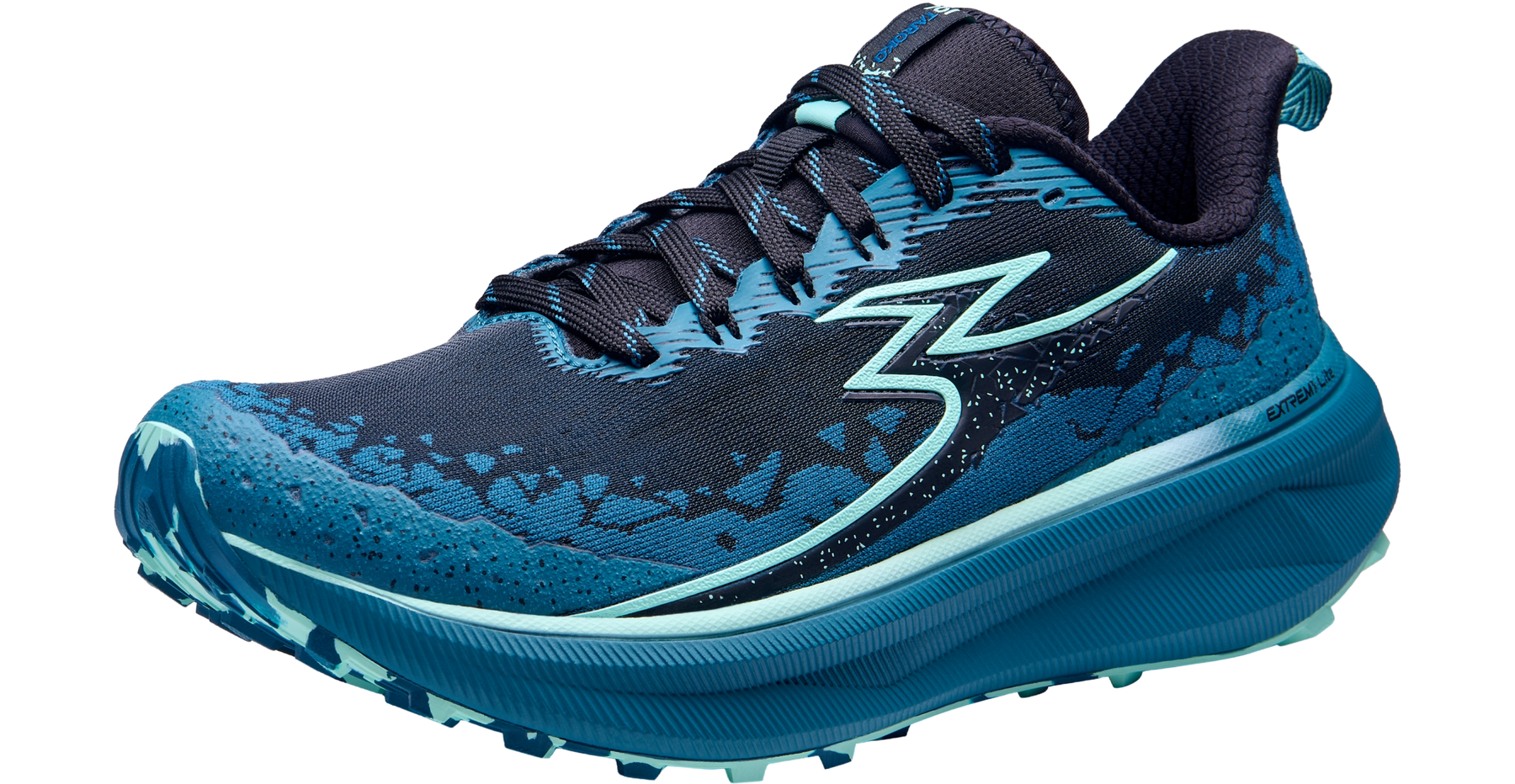 Women's Taroko 5