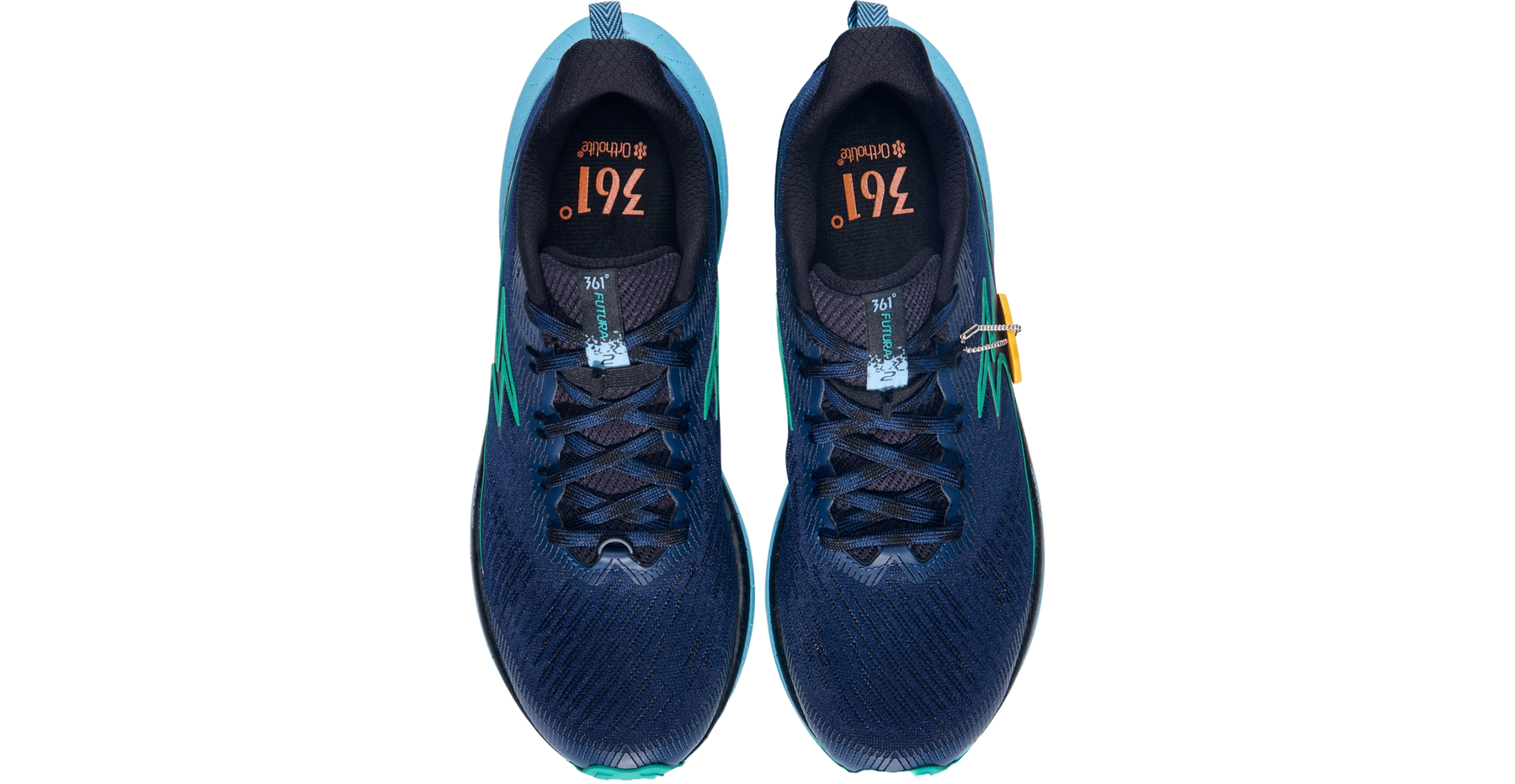 Women's Taroko 5