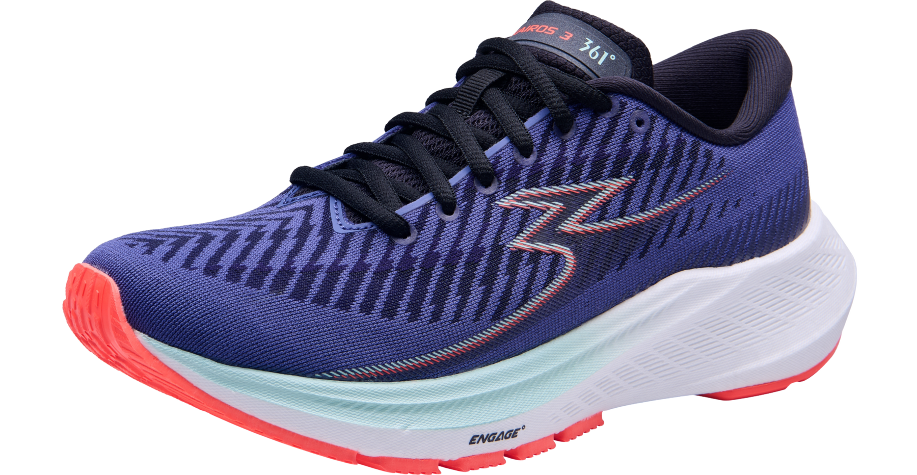 Women's Kairos 3