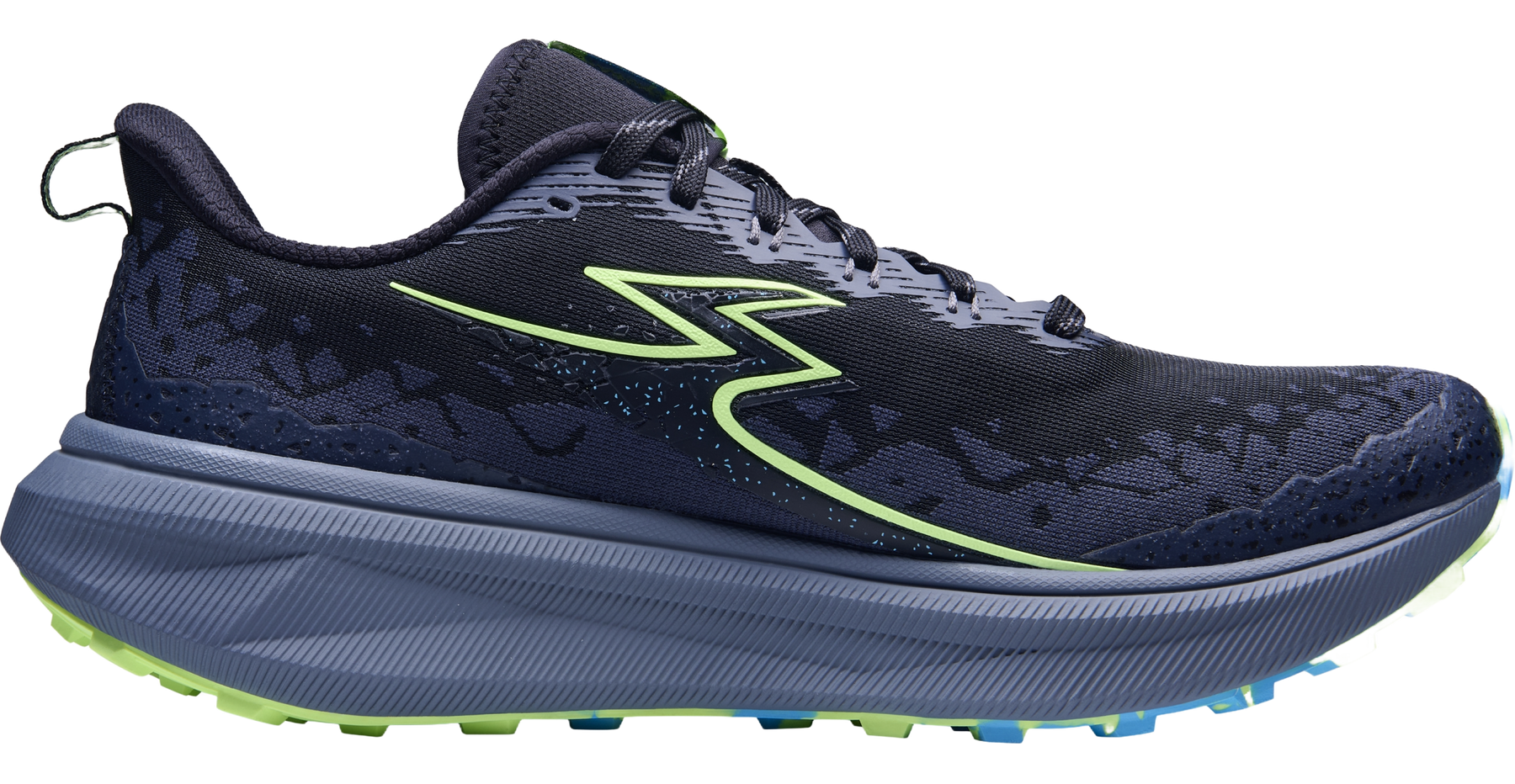 Men's Taroko 5