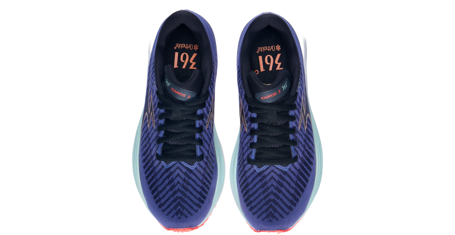 Women's Kairos 3
