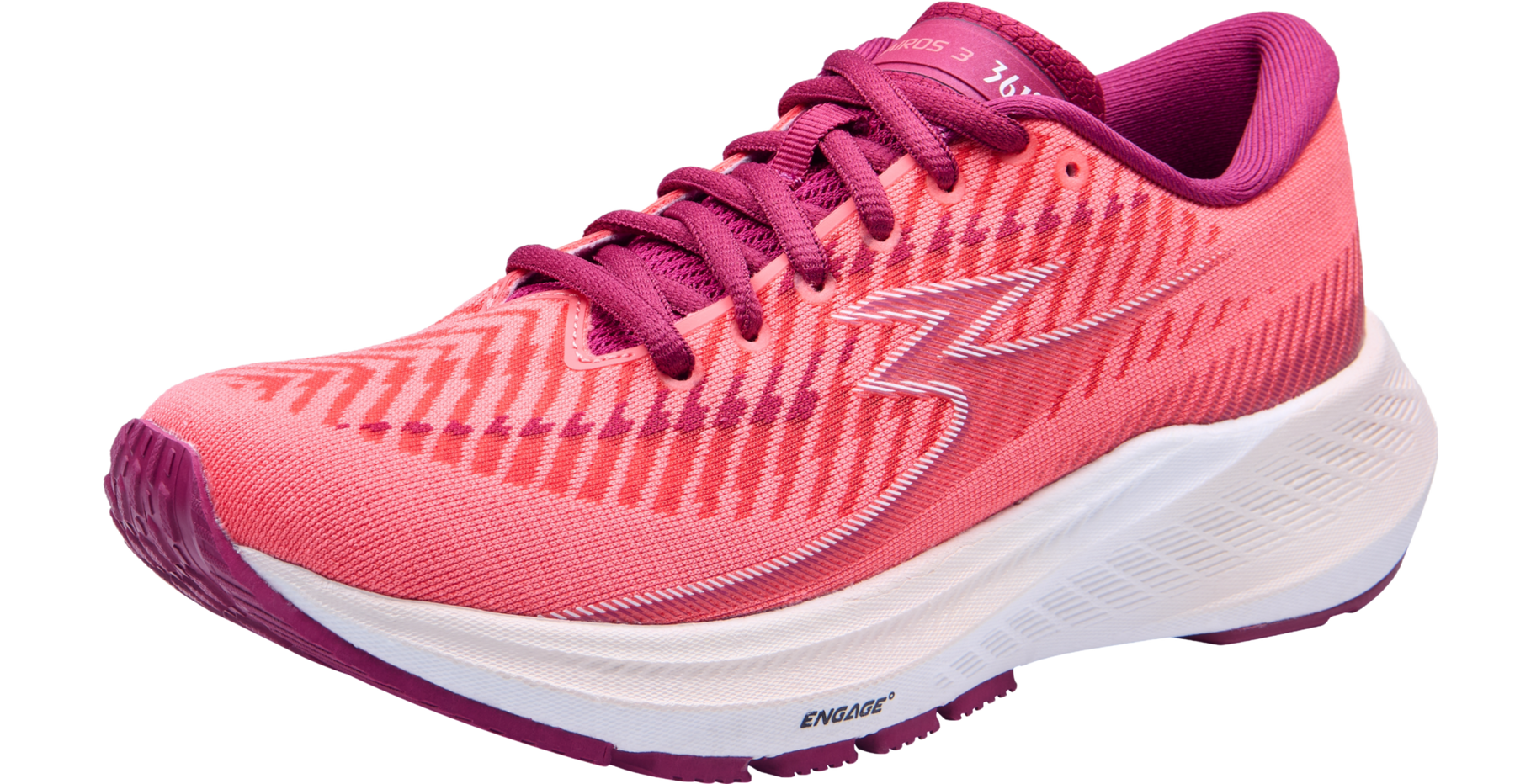 Women's Kairos 3