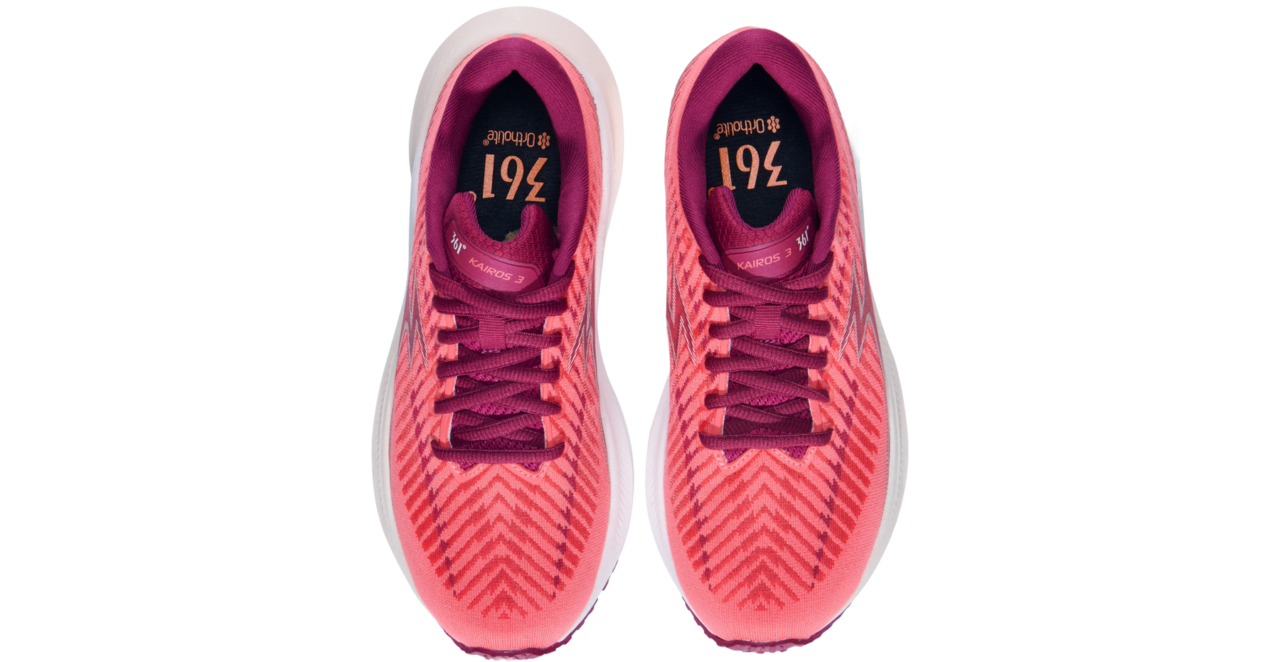 Women's Kairos 3
