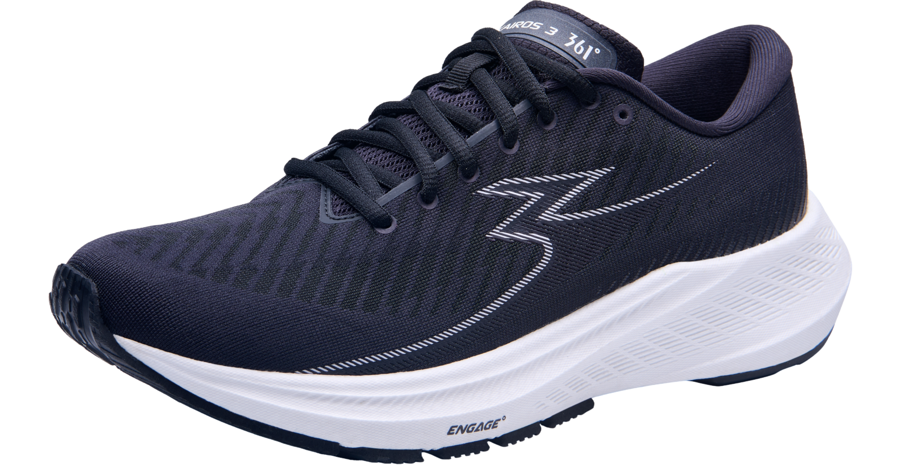 Men's Kairos 3 (2E)