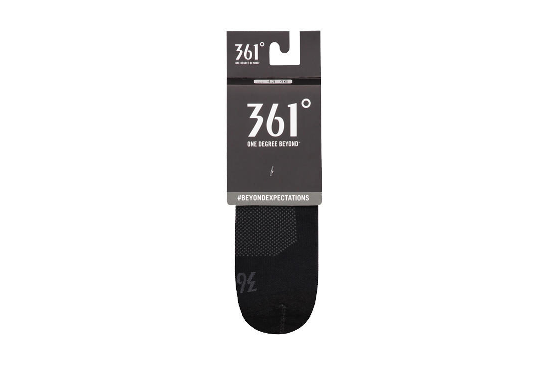 361-ANKLE SOCK