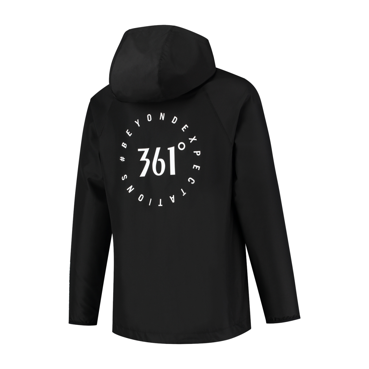 361-PACKABLE JACKET