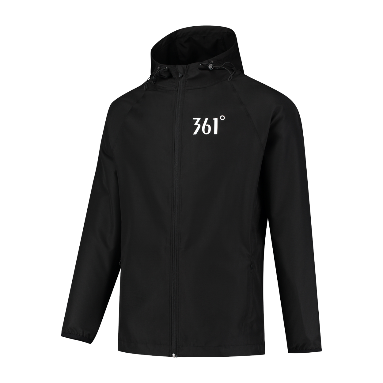 361-PACKABLE JACKET
