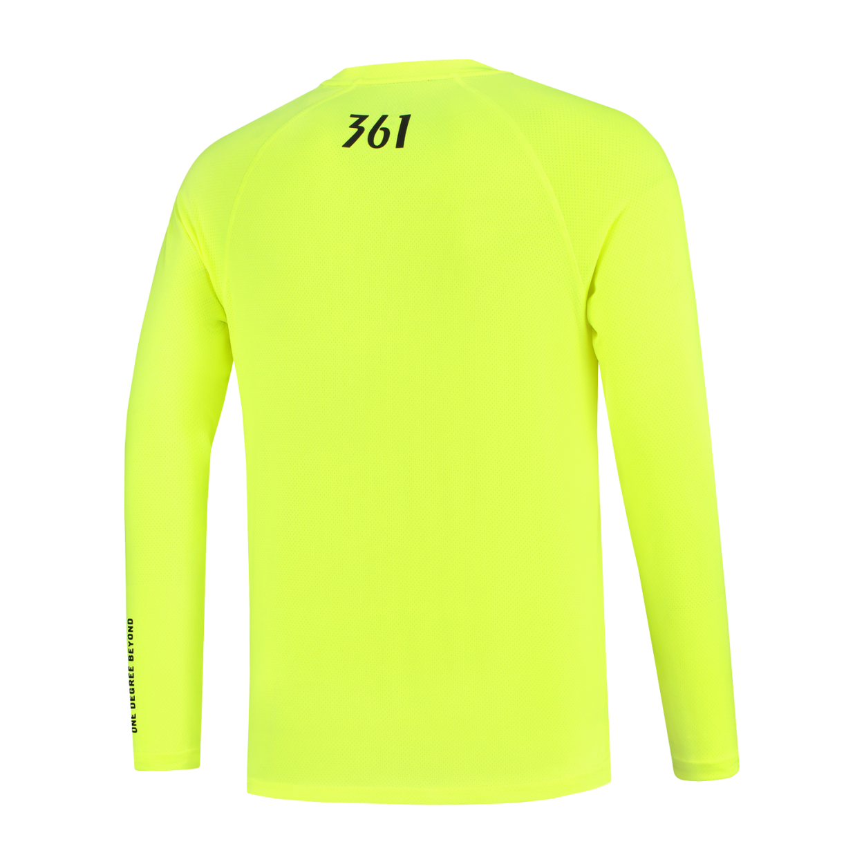 361-QUIK SOLID LONGSLEEVE