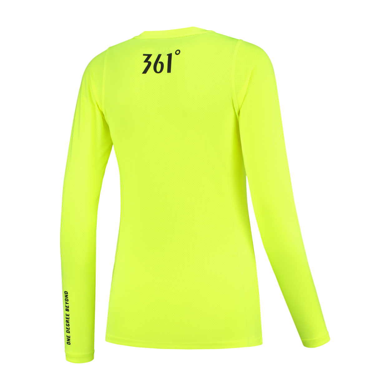 361-QUIK SOLID LONGSLEEVE