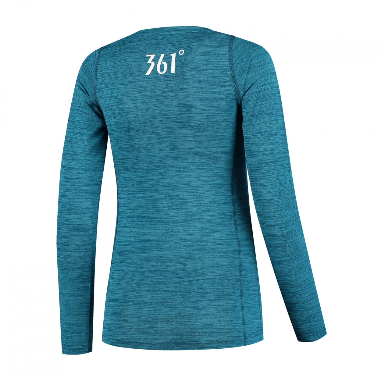 361-QUIK SOLID LONGSLEEVE