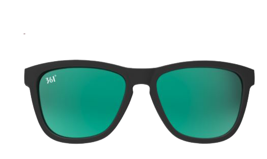 361 + GOODR Sunglasses