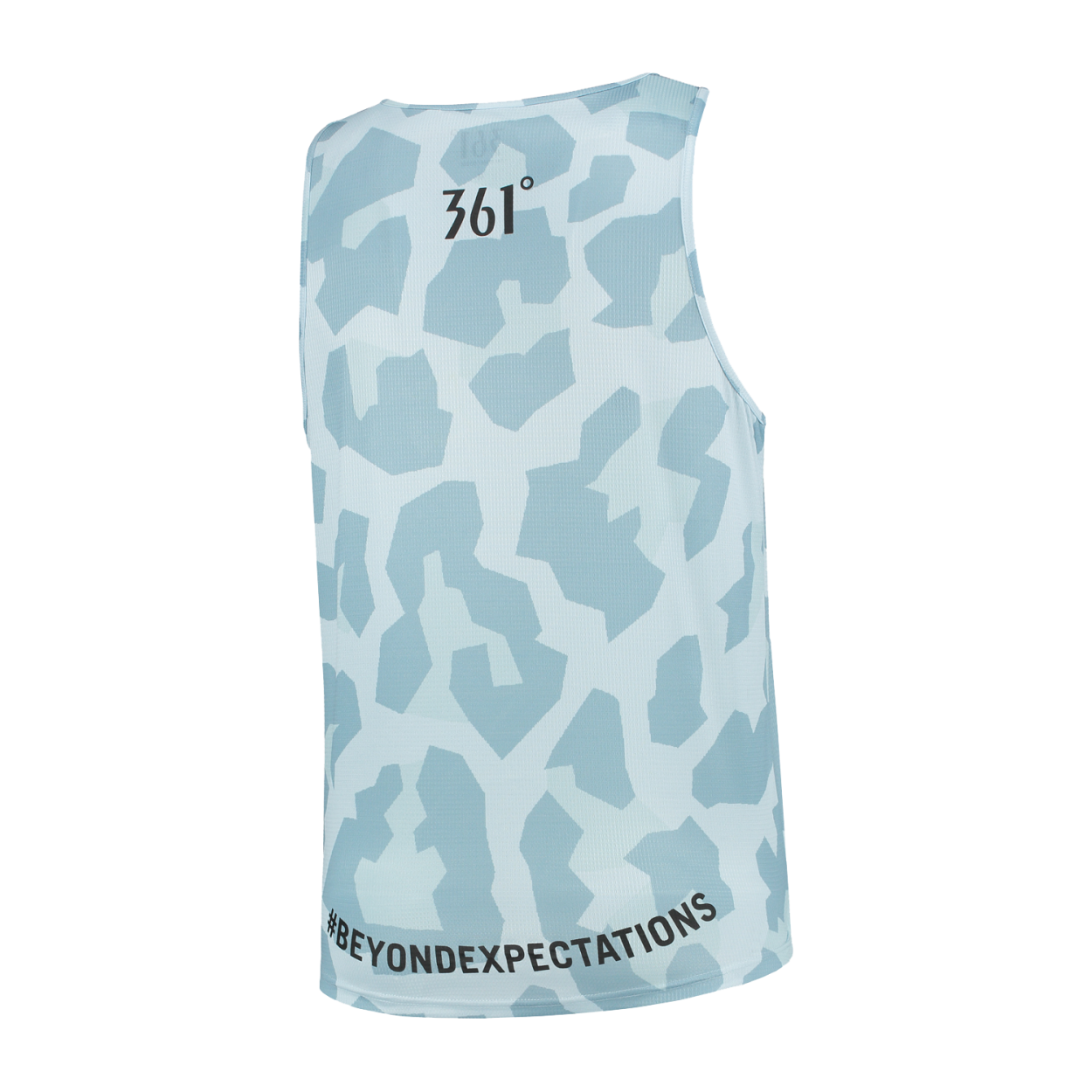 361-QUIK SHEEPA SINGLET