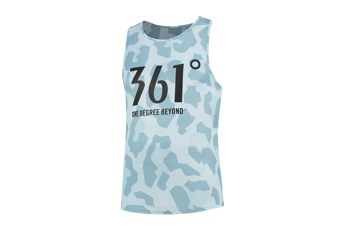 361-QUIK SHEEPA SINGLET